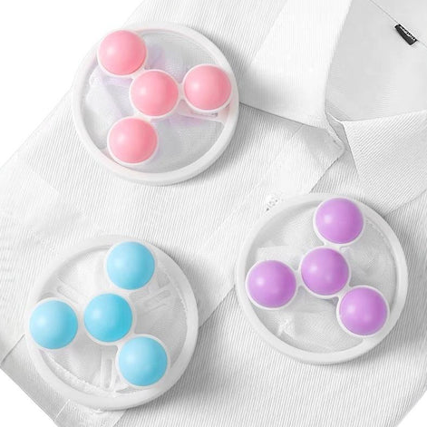 GFOUK® Laundry Lint Hair Remover 👕