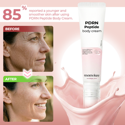 Momokee® PDRN Eyes & Body Multi-Cream