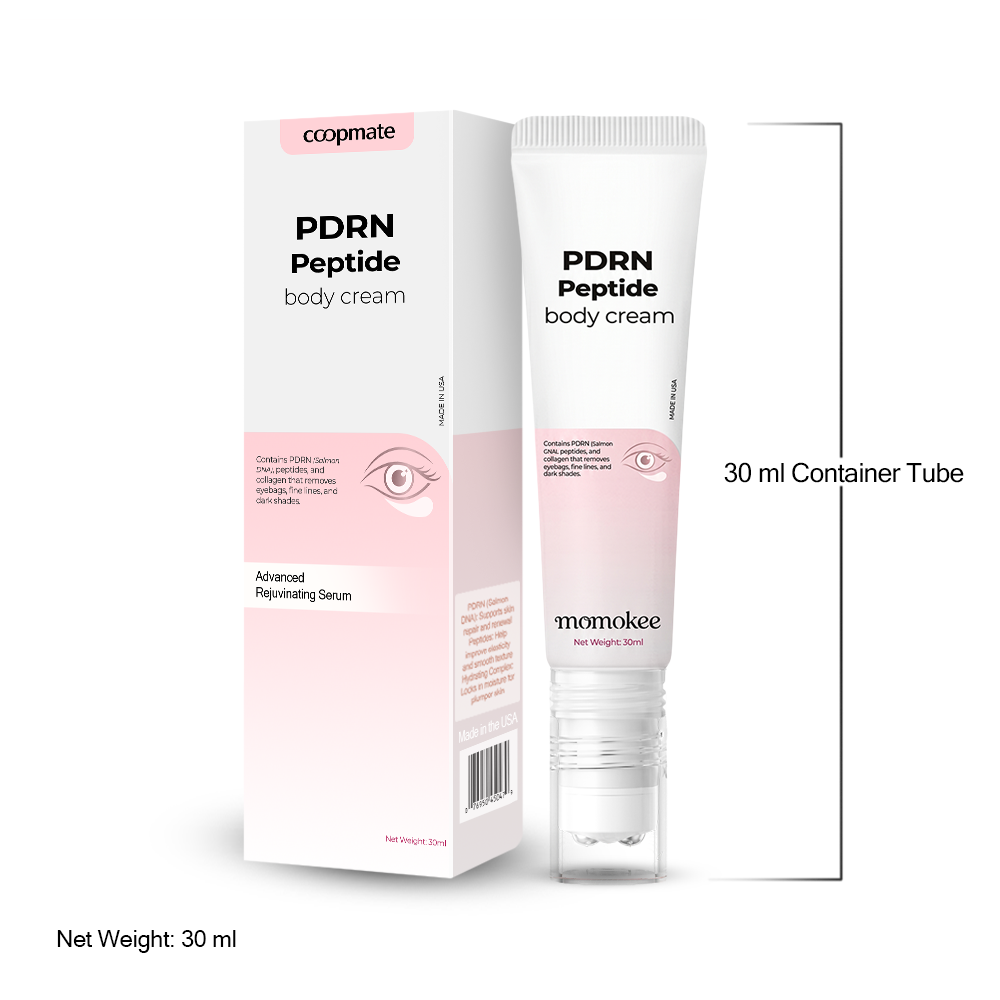 Momokee® PDRN Eyes & Body Multi-Cream