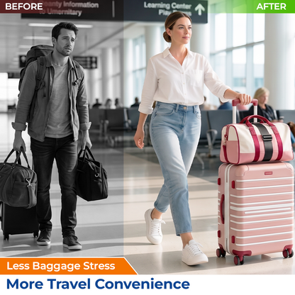 Momukee® LuggageLock