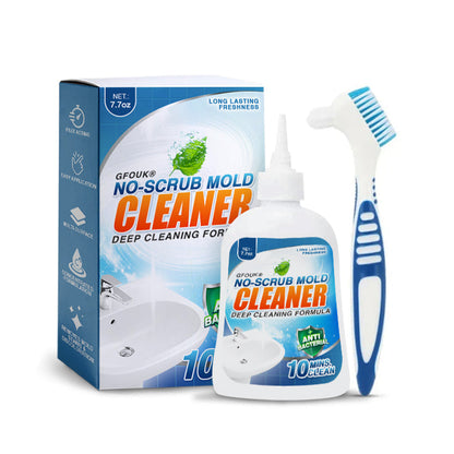 GFOUK® No-Scrub Multi-Surface Mold Cleaner