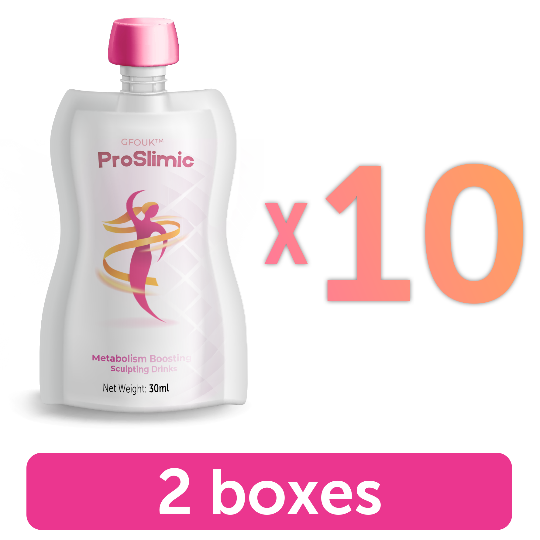 2 Boxes (10pcs) ✨ Noticable improvement