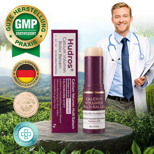 Hudros® Calcium Volumen Botox Balsam (KRHU) DE2