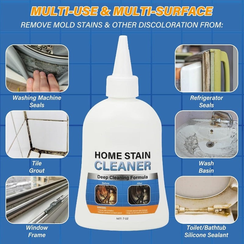 GFOUK® No-Scrub Mold Cleaner