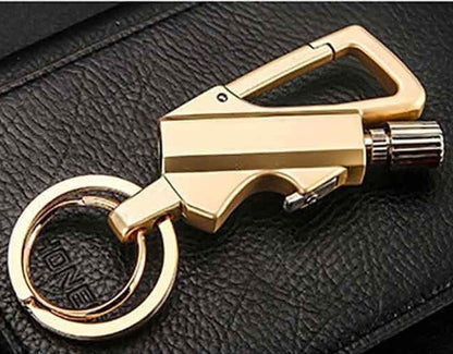 Futusly® 3 in 1 Multifunction Keychain