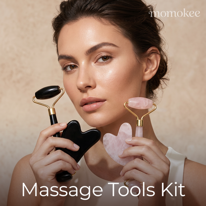 momokee® Massage Tools Kit