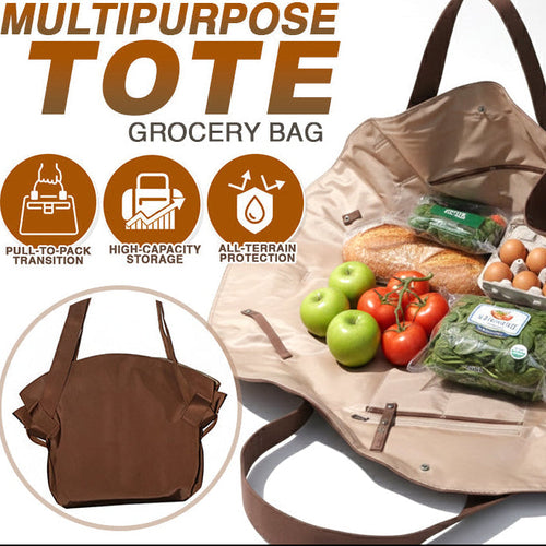 Remifa® Multipurpose Tote Grocery Bag Special
